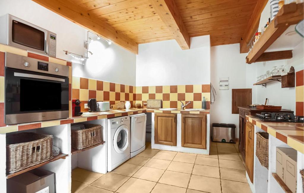 Les Chambres De L'Issole- Le Mas De Maupasset Cabasse ภายนอก รูปภาพ
