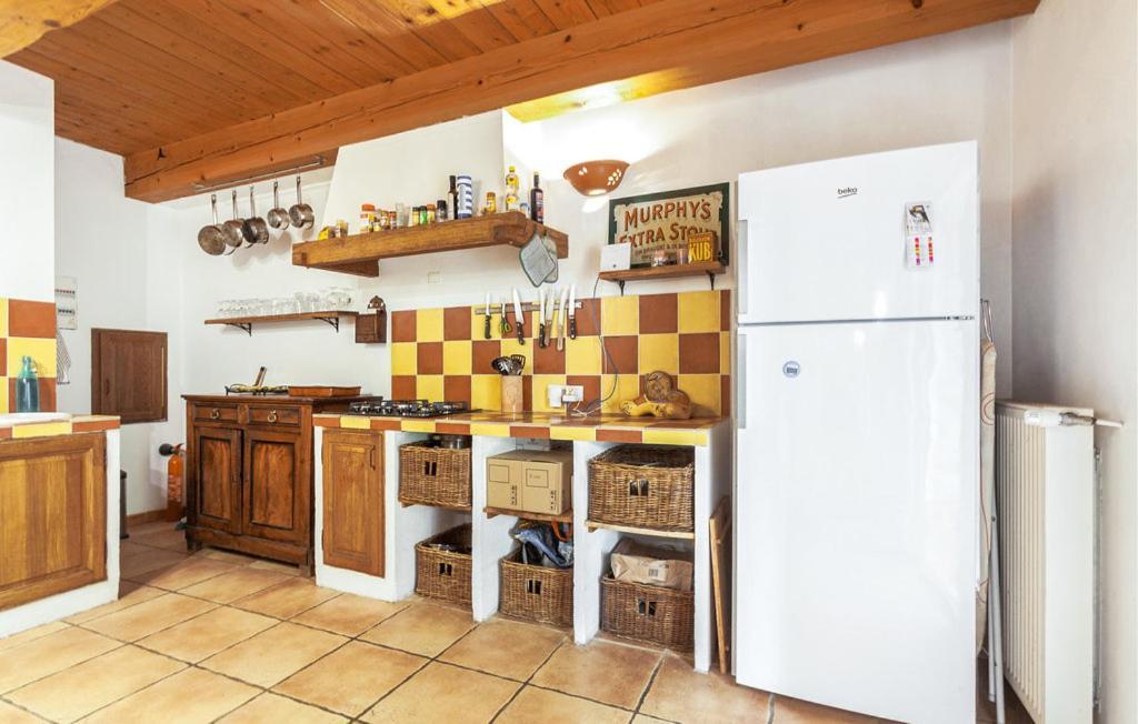 Les Chambres De L'Issole- Le Mas De Maupasset Cabasse ภายนอก รูปภาพ