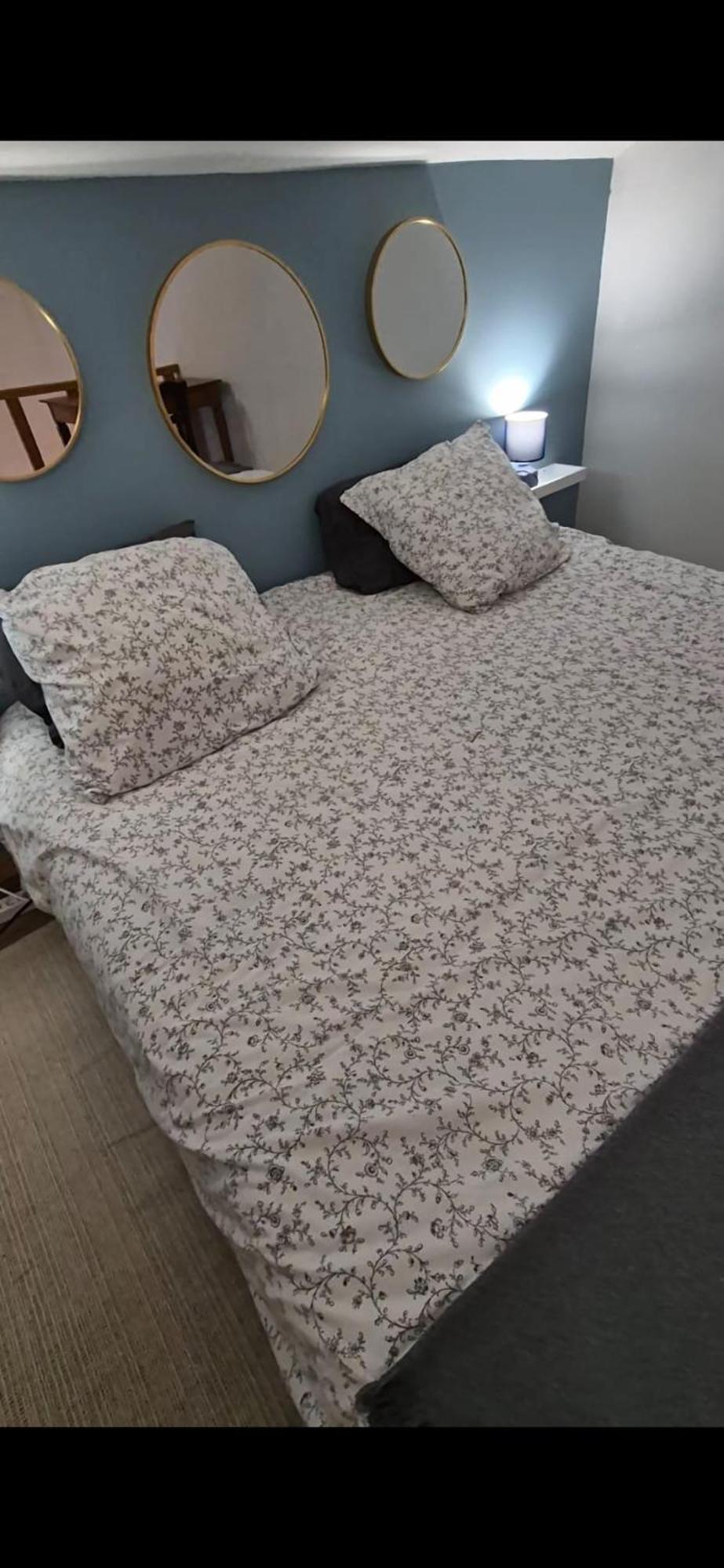 Les Chambres De L'Issole- Le Mas De Maupasset Cabasse ภายนอก รูปภาพ
