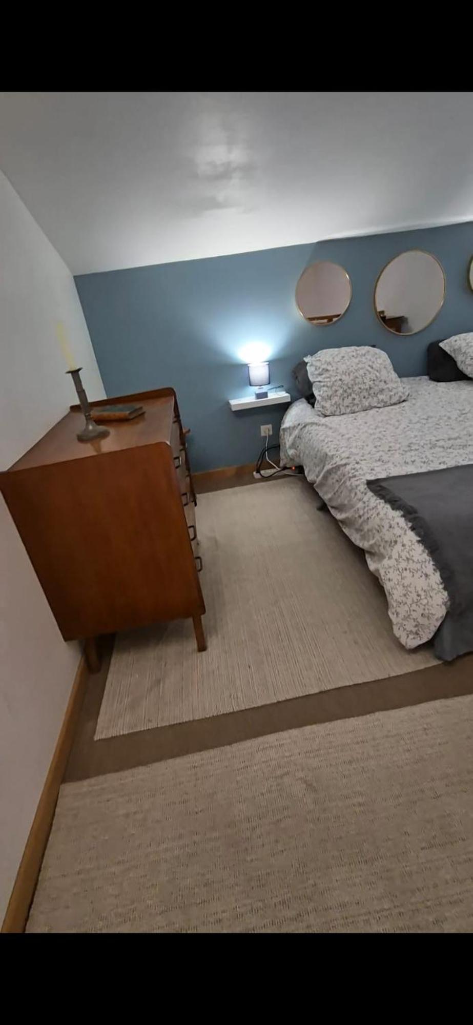 Les Chambres De L'Issole- Le Mas De Maupasset Cabasse ภายนอก รูปภาพ