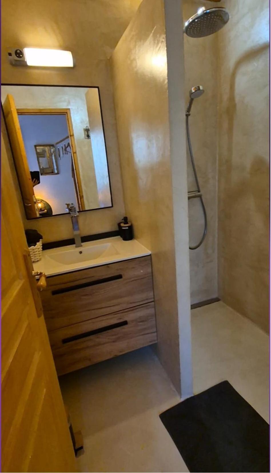 Les Chambres De L'Issole- Le Mas De Maupasset Cabasse ภายนอก รูปภาพ
